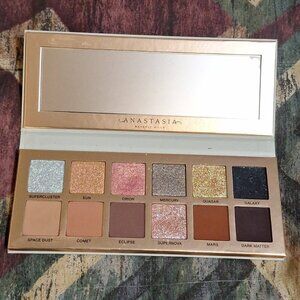 🌌 Anastasia Beverly Hills “Cosmos” Eyeshadow Palette 🌌